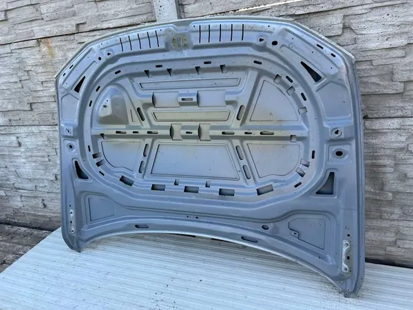 VW PASSAT B8 Motorhuv 3G0823031A image 4