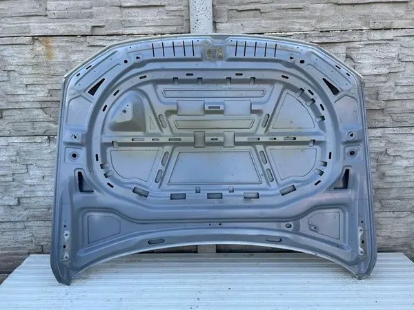 VW PASSAT B8 Motorhuv 3G0823031A image 5