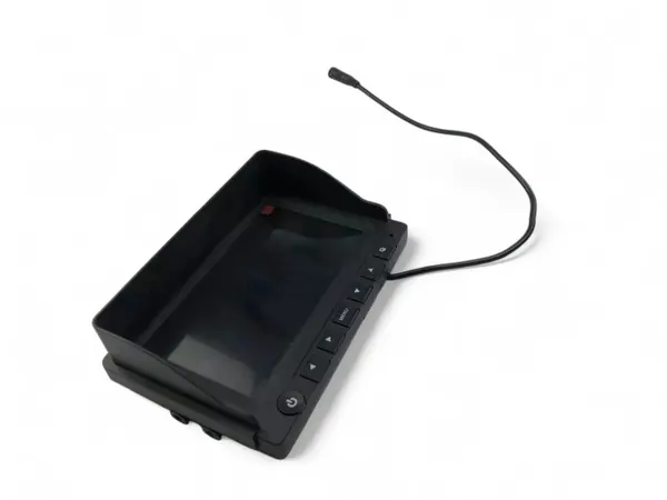 VW Passat B5 Borddator OEM 161049 Begagnad image 2