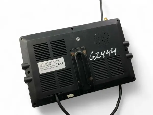 VW Passat B5 Borddator OEM 161049 Begagnad image 4