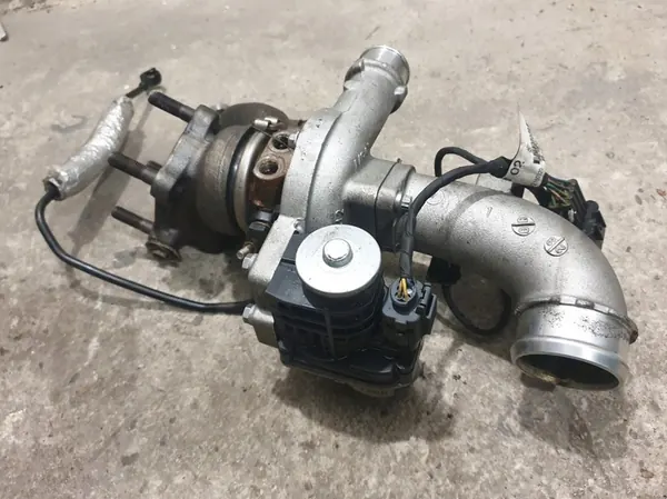 Kia 28231-04560 Turbocompresor image 2
