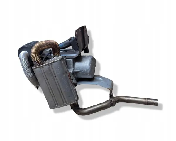 Chauffage stationnaire Webasto Land Rover Discovery 3 JEC000599 image 3