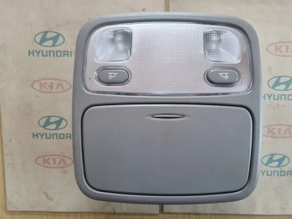 Plaquette OEM 92800-1D000 pour Kia Carens 2006-2012 image 2