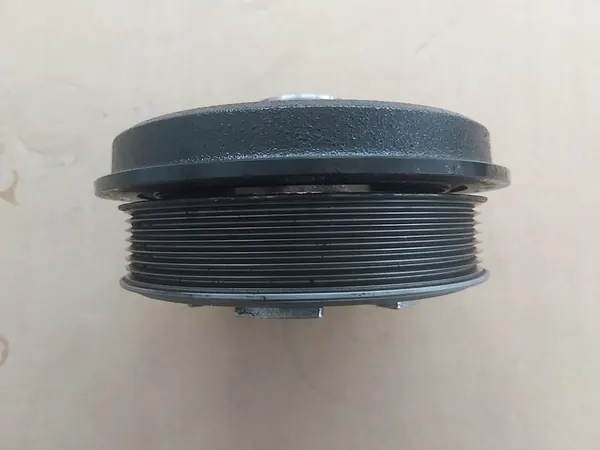 Polia do Virabrequim Original 6420302403 Mercedes W222 W213 image 3