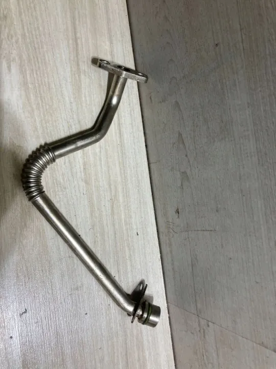 Tuyau d'huile turbo Ford Transit Custom OEM GK2Q6K677CA image 2