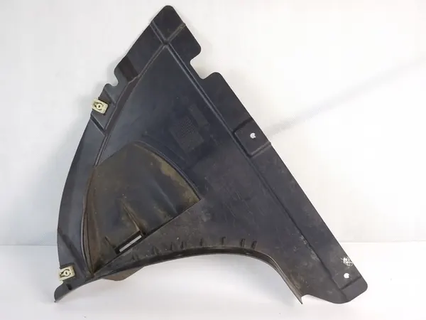 Front Wheel Arch Bumper Cover Triangle MINI F55 F56 Left image 2