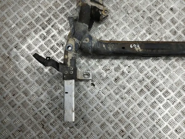Mercedes-Benz Etuaputuki OEM AMD90551 image 7
