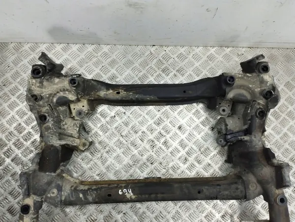Mercedes-Benz Etuaputuki OEM AMD90551 image 8