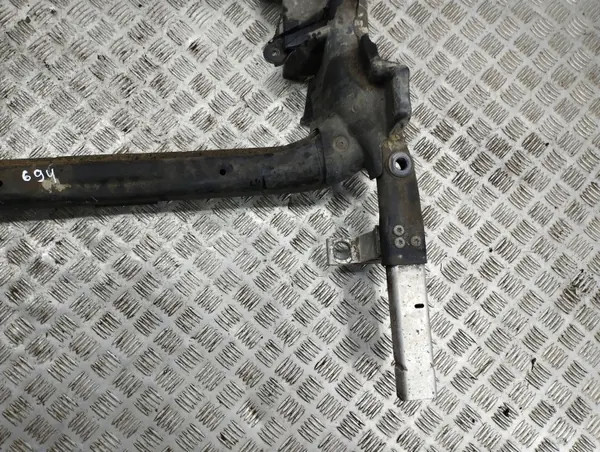 Mercedes-Benz Etuaputuki OEM AMD90551 image 9