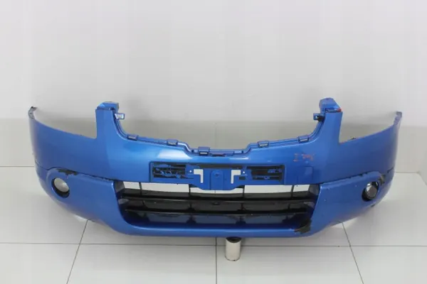 Voorbumper OEM 360214390 voor Nissan Qashqai J10 image 2