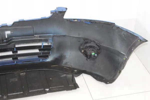 Voorbumper OEM 360214390 voor Nissan Qashqai J10 image 10