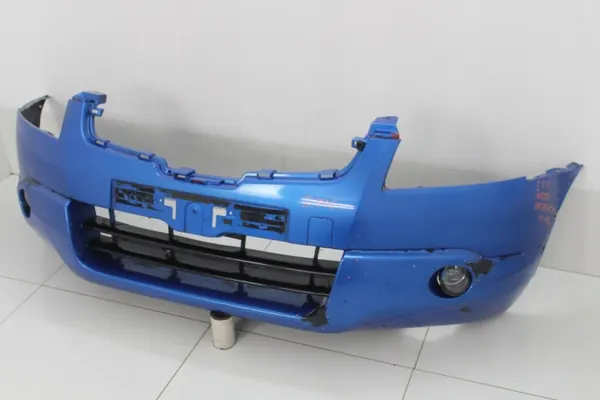 Voorbumper OEM 360214390 voor Nissan Qashqai J10 image 3