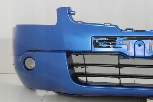Voorbumper OEM 360214390 voor Nissan Qashqai J10 image 4