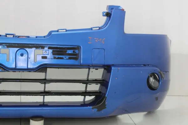 Voorbumper OEM 360214390 voor Nissan Qashqai J10 image 5