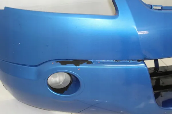 Voorbumper OEM 360214390 voor Nissan Qashqai J10 image 6