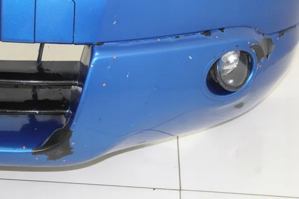 Voorbumper OEM 360214390 voor Nissan Qashqai J10 image 7