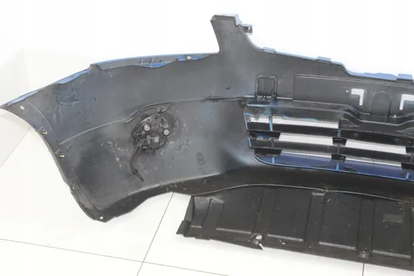 Voorbumper OEM 360214390 voor Nissan Qashqai J10 image 9