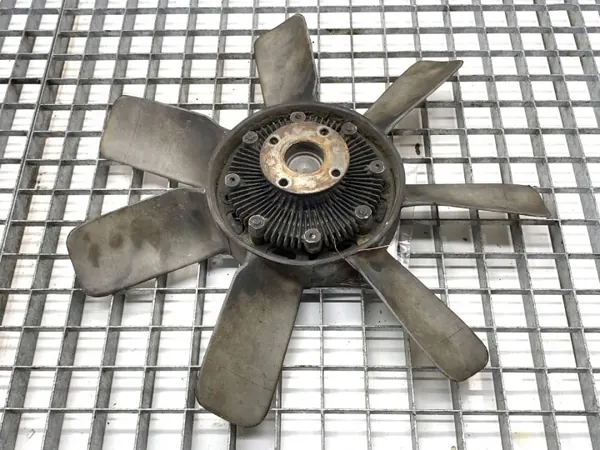 Ventilador viscoso Opel Frontera A 2.8 113CV 92-98 image 2