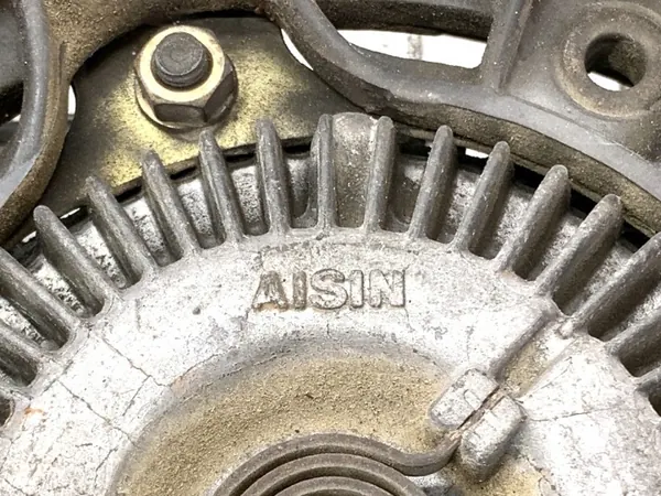 Ventilador viscoso Opel Frontera A 2.8 113CV 92-98 image 3
