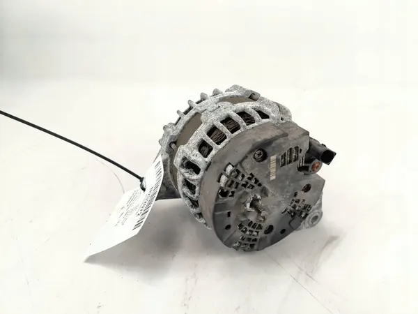 ALTERNATOR IVECO DAILY 35S18 5801580941 image 4