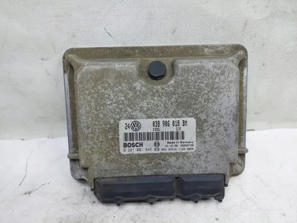 Motorstyrenhet OEM 038906018BM för VW Golf IV 1.9 TDI image 3