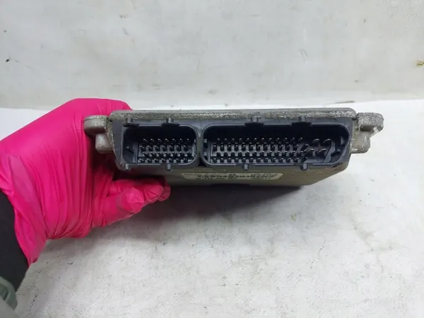 Motorstyrenhet OEM 038906018BM för VW Golf IV 1.9 TDI image 4