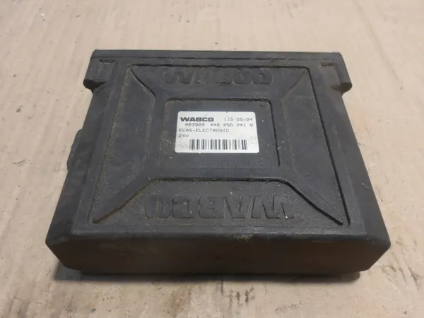 Contrôleur ECAS OEM 4460550410 - État d'occasion image 2