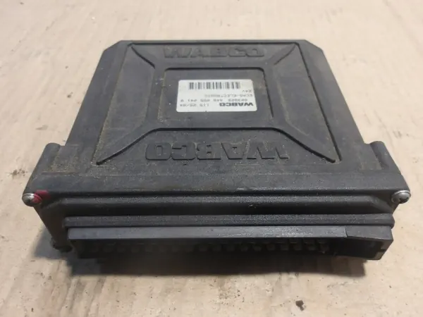 Contrôleur ECAS OEM 4460550410 - État d'occasion image 3