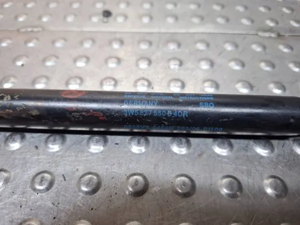 Amortiguador de maletero OEM S26372194 Bentley Flying Spur image 3