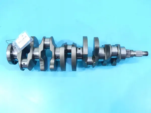 OEM IMPRK1184754 Kampiakseli Volvo V70 II D5 163hv image 2