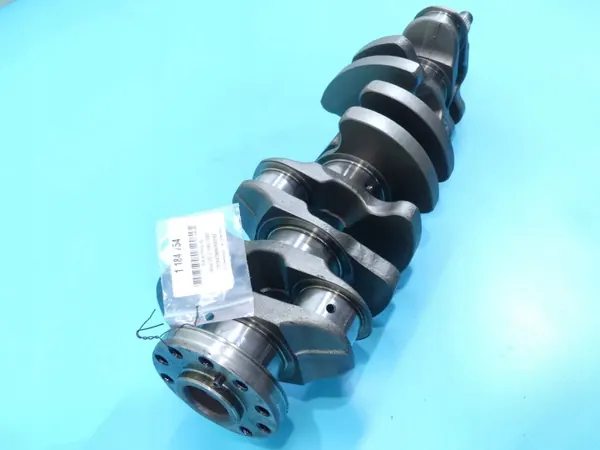 OEM IMPRK1184754 Kampiakseli Volvo V70 II D5 163hv image 8