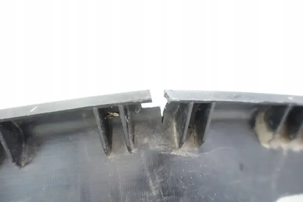 Framstötfångarspoiler Skydd Tesla Model X 2016- OEM 103483300E image 10