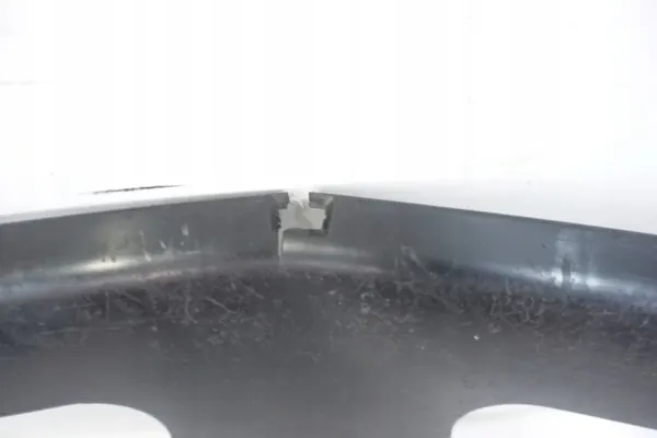 Framstötfångarspoiler Skydd Tesla Model X 2016- OEM 103483300E image 4