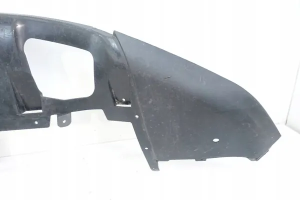 Framstötfångarspoiler Skydd Tesla Model X 2016- OEM 103483300E image 5