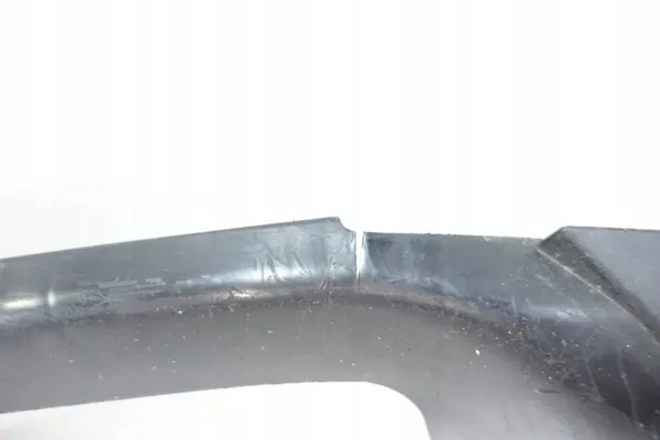 Framstötfångarspoiler Skydd Tesla Model X 2016- OEM 103483300E image 6