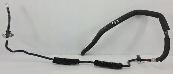 Servokühler Citroen OE für C5 III X7 3.0 HDI image 2