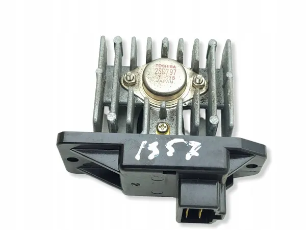 Resistencia calefactor OEM 2SD797 para Dodge Stealth 3.0L image 6
