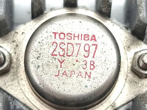 Resistencia calefactor OEM 2SD797 para Dodge Stealth 3.0L image 7
