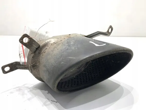 OEM LORK-1-117769 Terminal de escape esquerdo Audi A6 C7 image 2