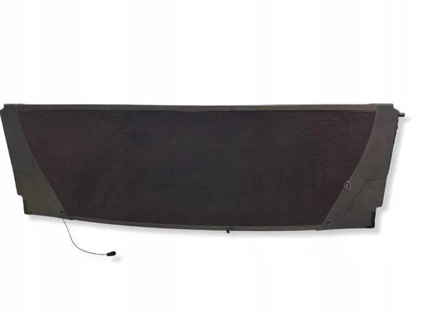 Estante de maletero Mercedes-Benz A W168 OEM 76345345 image 2