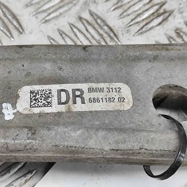 Braccio di controllo inferiore anteriore BMW 5 Touring image 6