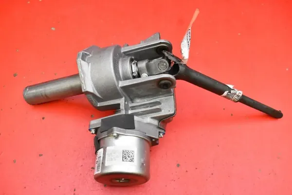 Servopumpe OEM 13403277 für Opel Corsa D image 2