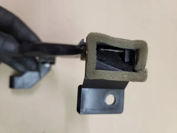 Innertemperatursensor Mazda OE K7571GHRI image 10