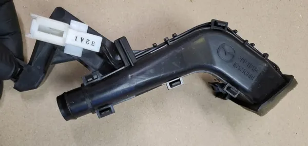 Innertemperatursensor Mazda OE K7571GHRI image 7