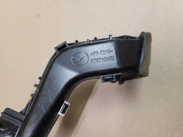 Innertemperatursensor Mazda OE K7571GHRI image 8