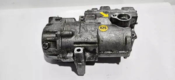 Compressore aria condizionata Porsche Cayenne image 10