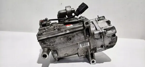 Compressore aria condizionata Porsche Cayenne image 2