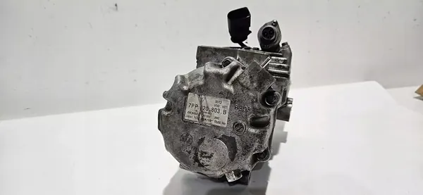 Compressore aria condizionata Porsche Cayenne image 3