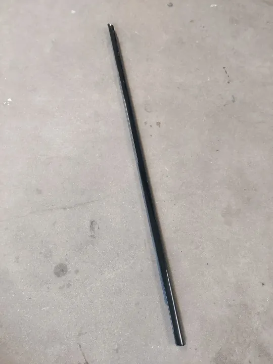 Bentley Bentayga Garniture Vitre Arrière OEM 36A853077 image 2