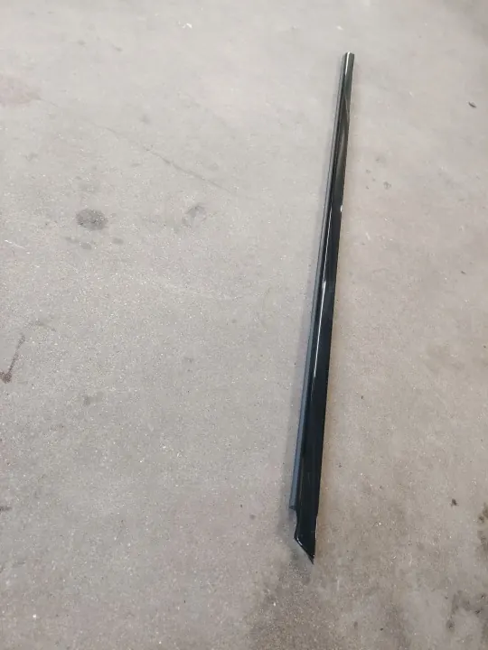 Bentley Bentayga Garniture Vitre Arrière OEM 36A853077 image 3